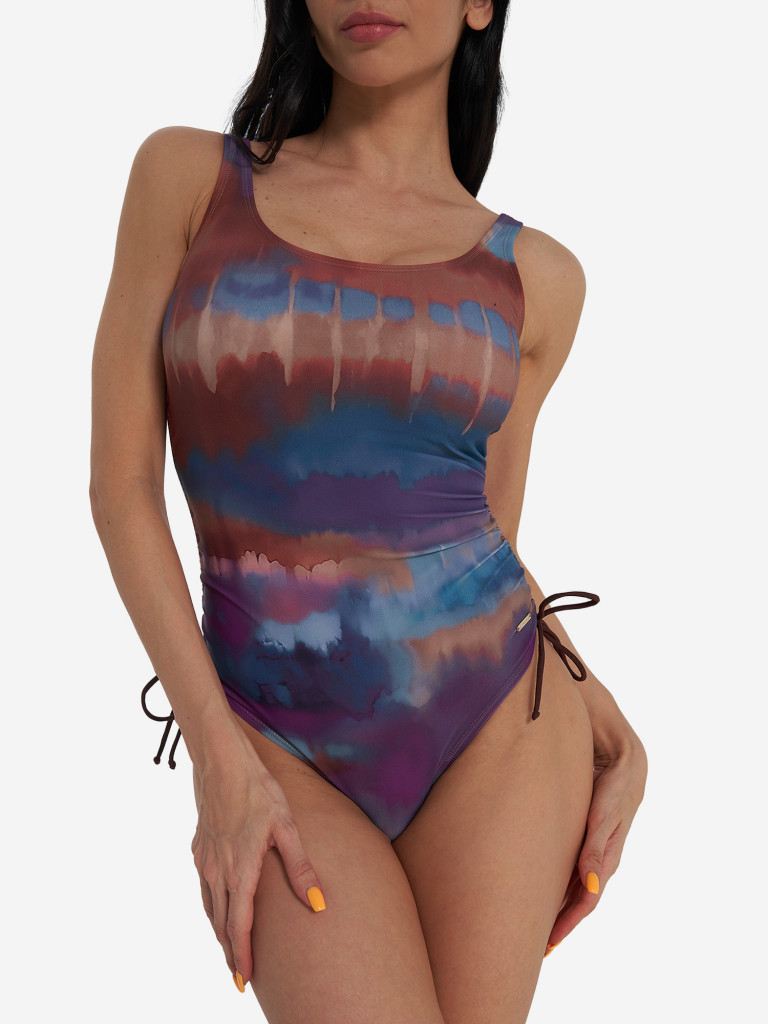 Купальник слитный женский Joss