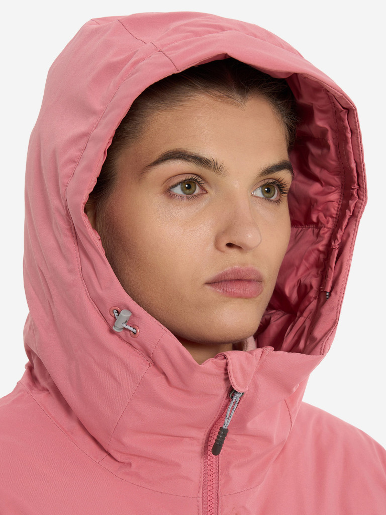 Пуховик женский Columbia Grand Trek III Down Jacket