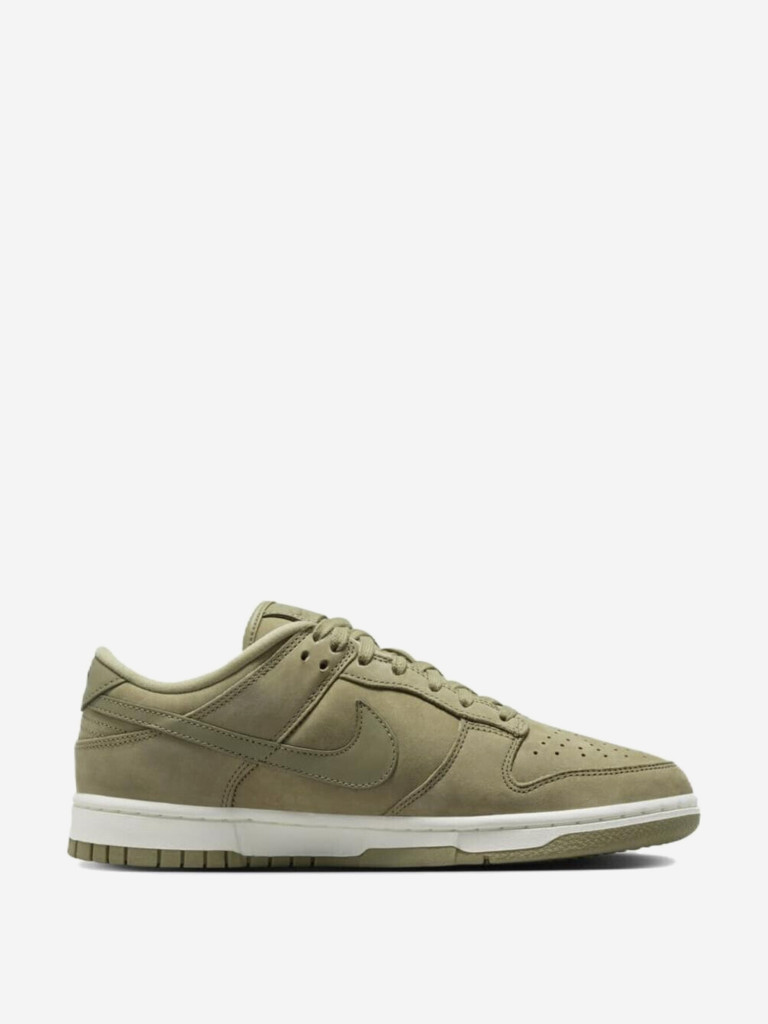 Кеды женские Nike Dunk Low Premium