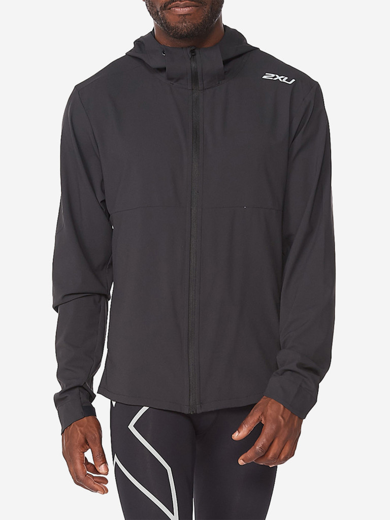 Мужская Куртка 2XU Aero Jacket