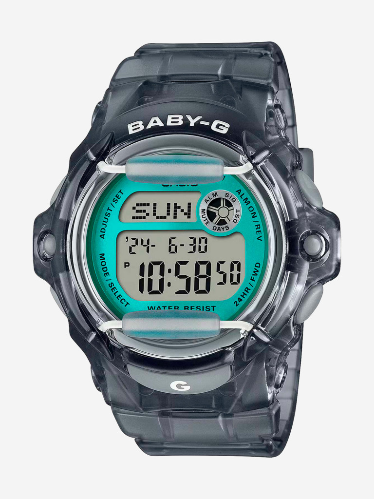 Наручные часы Casio Baby-G BG-169U-8B