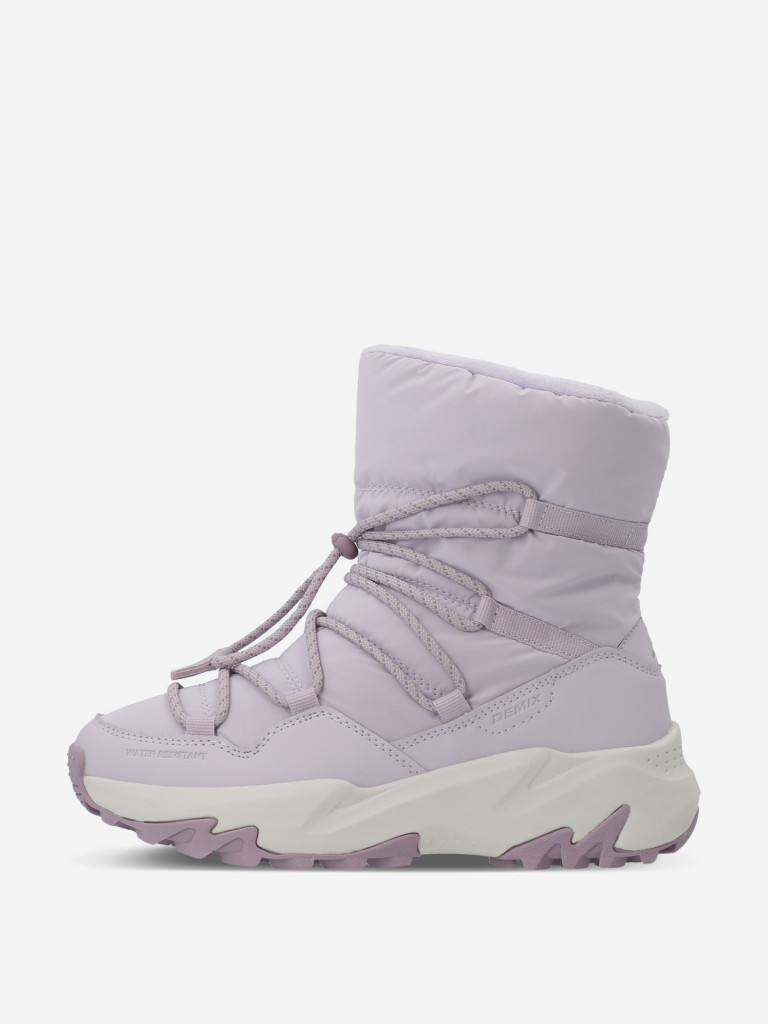 Дутики женские Demix Nova Boot 2 Wtr