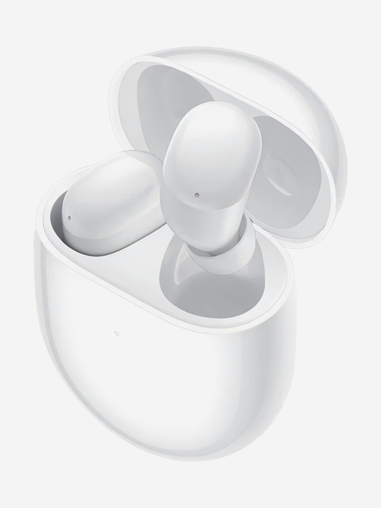 Беспроводные наушники Xiaomi Redmi Buds 4 White, GL