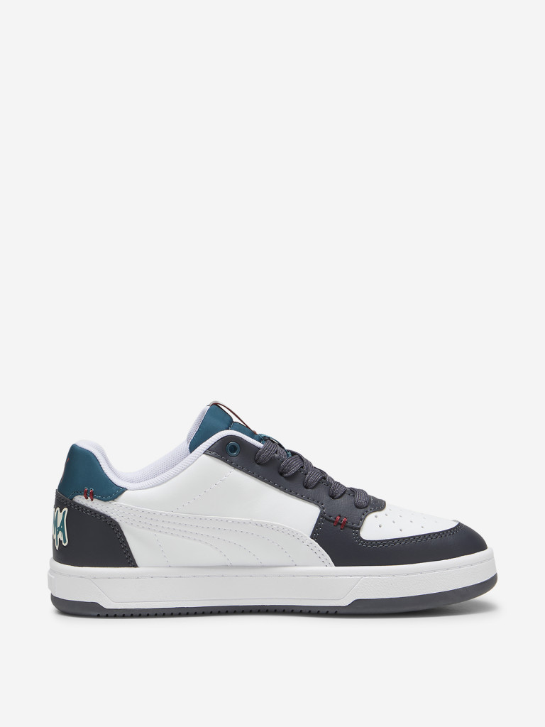 Кеды детские PUMA Caven 2.0 Mid 90S Jr