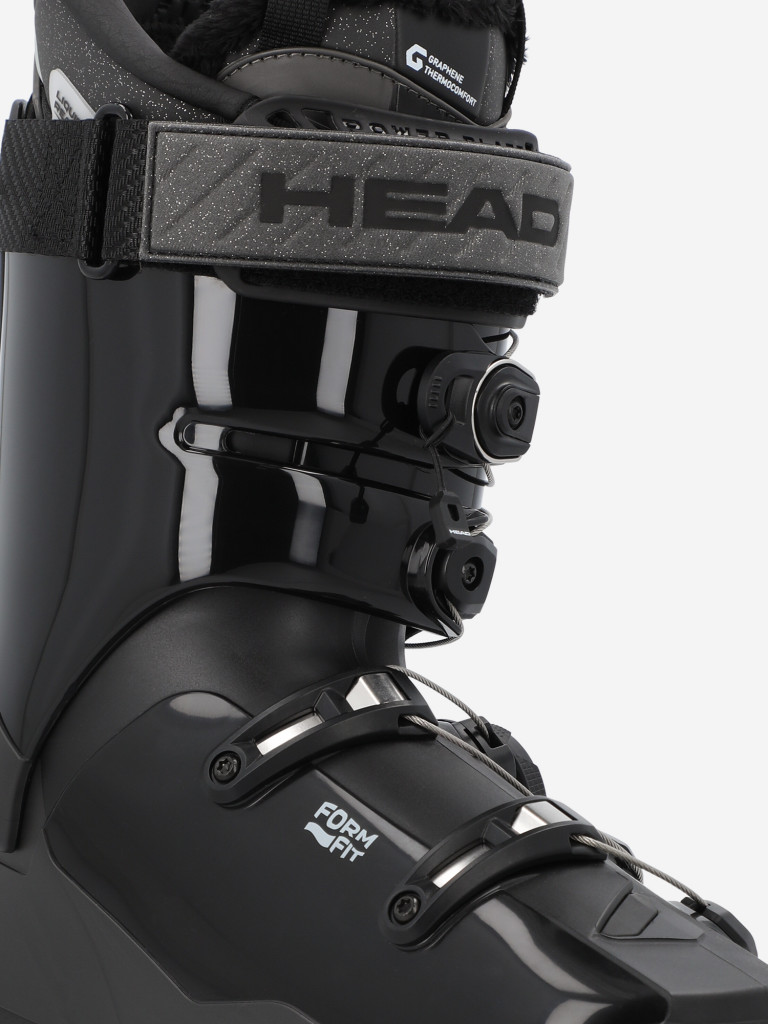 Ботинки горнолыжные женские Head Kaliber 105 W MV GW Boa 2