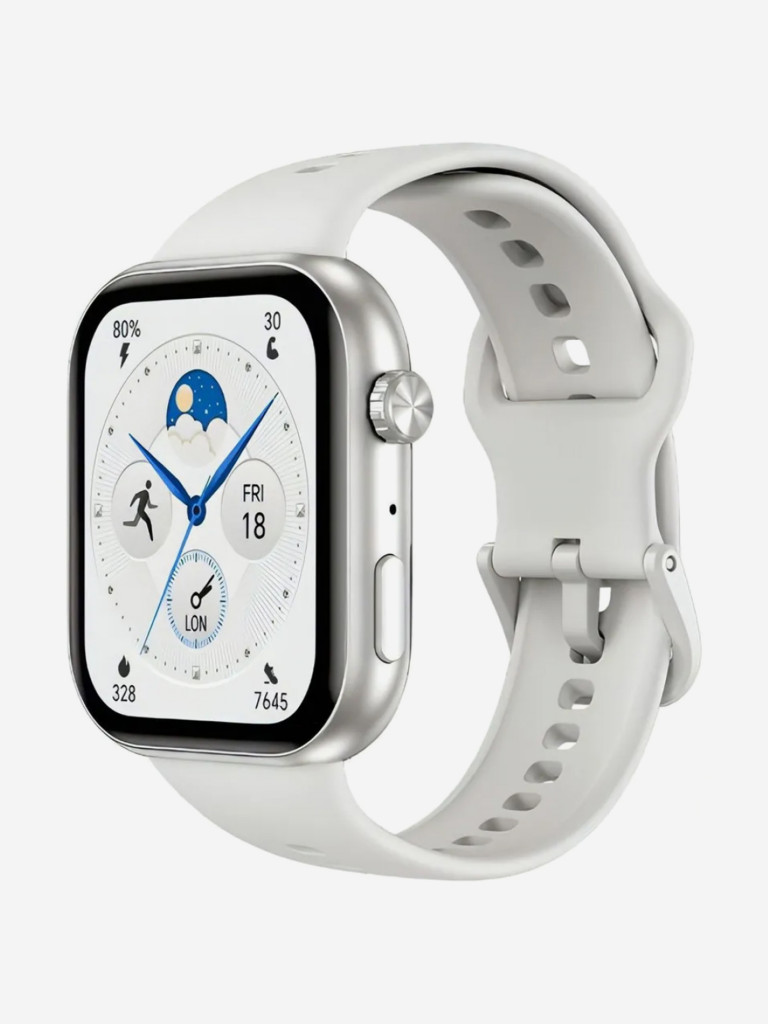 Смарт-часы Honor Choice Watch 2i белые
