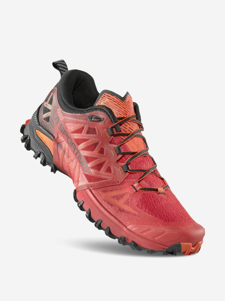 Кроссовки мужские Bushido III GTX La Sportiva