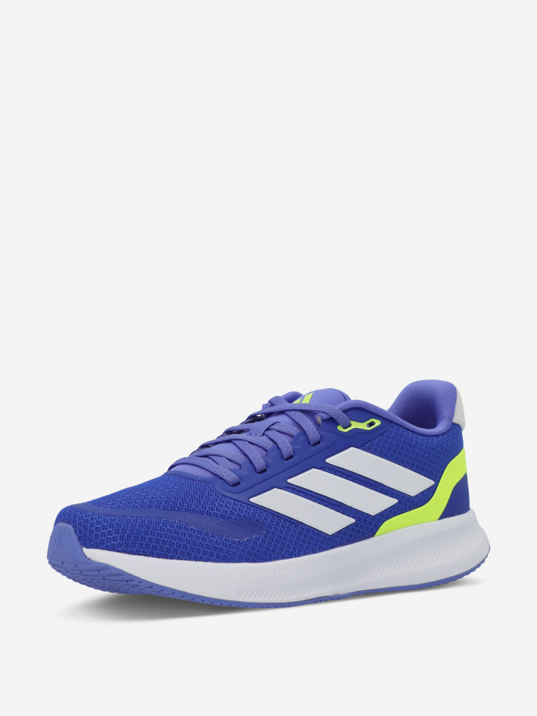 Кроссовки детские adidas Runfalcon 5 J