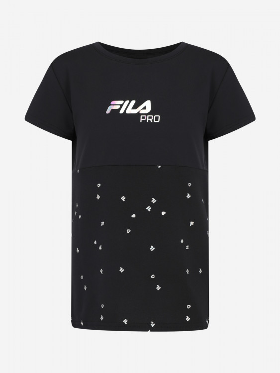 Футболка для девочек FILA