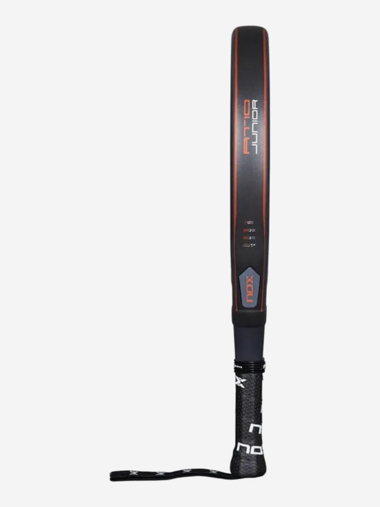 Ракетка для падел-тенниса Nox AT10 Genius Jr by Agustin Tapia 2025