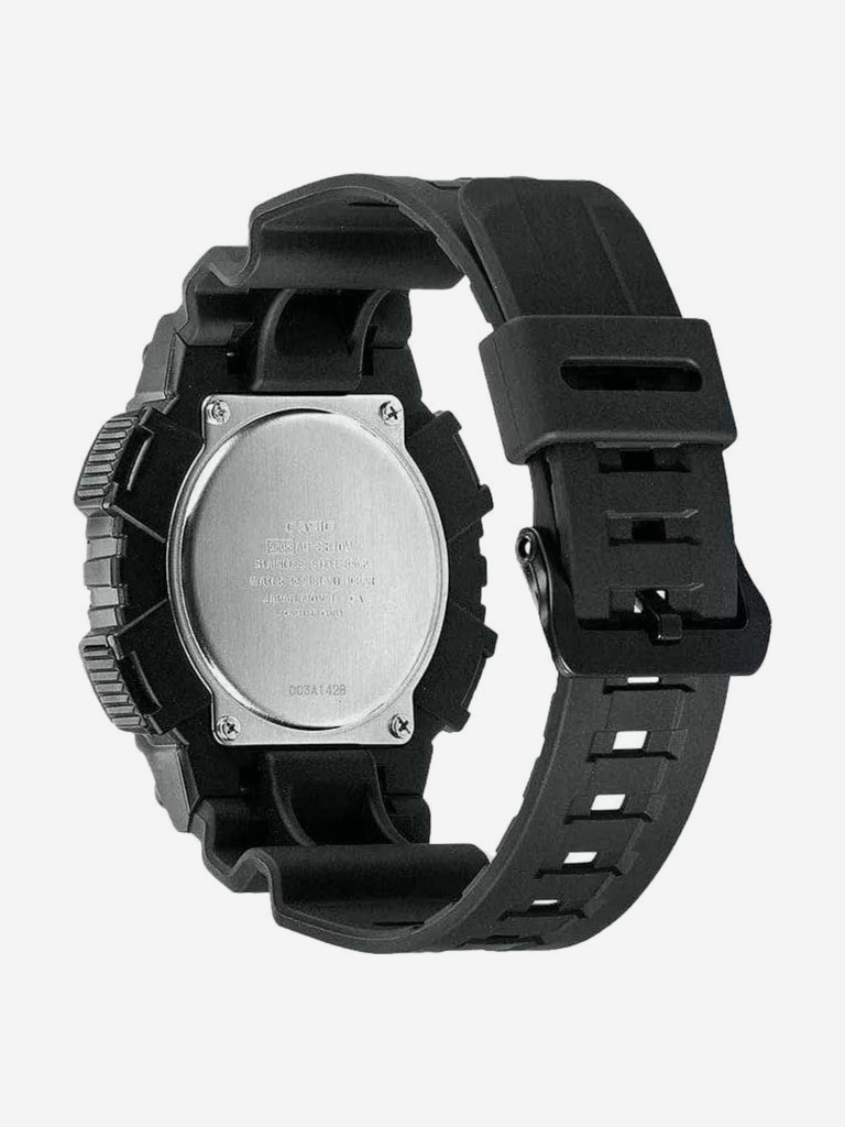 Спортивные часы CASIO ILLUMINATOR AQ-S810W-1A3