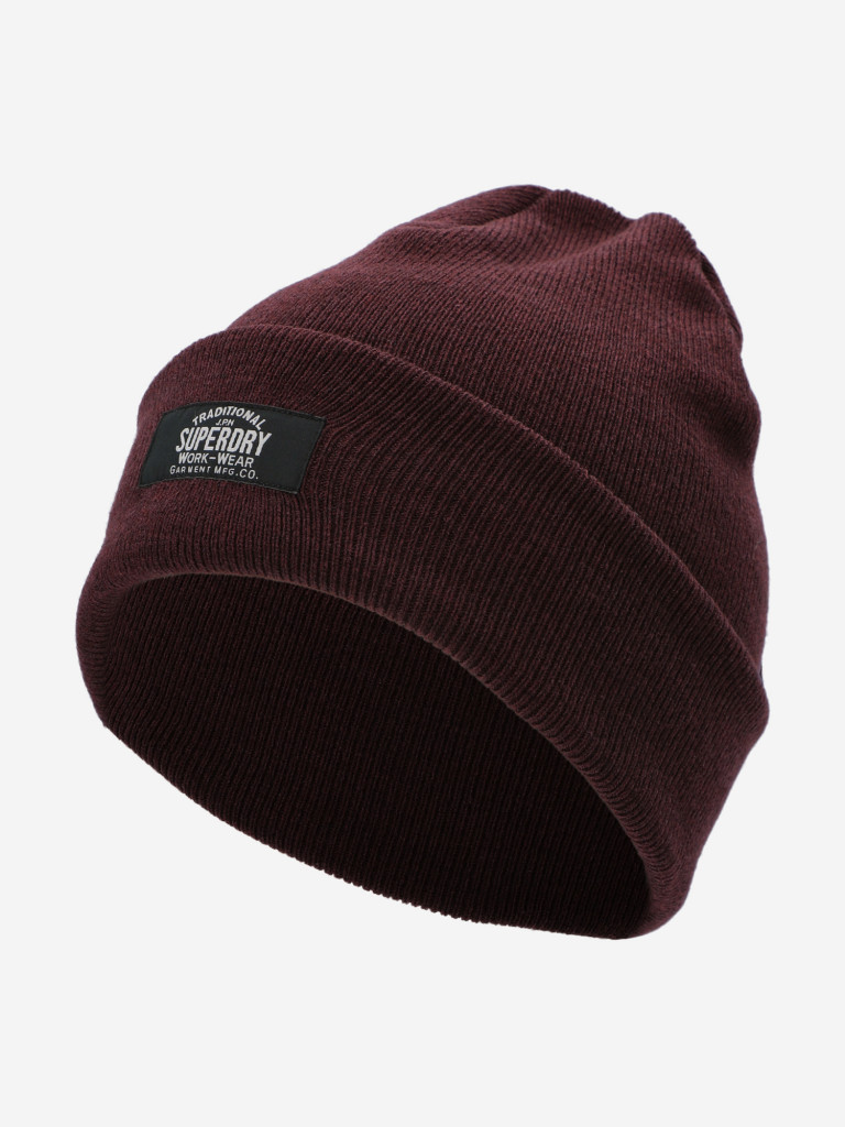Шапка Superdry