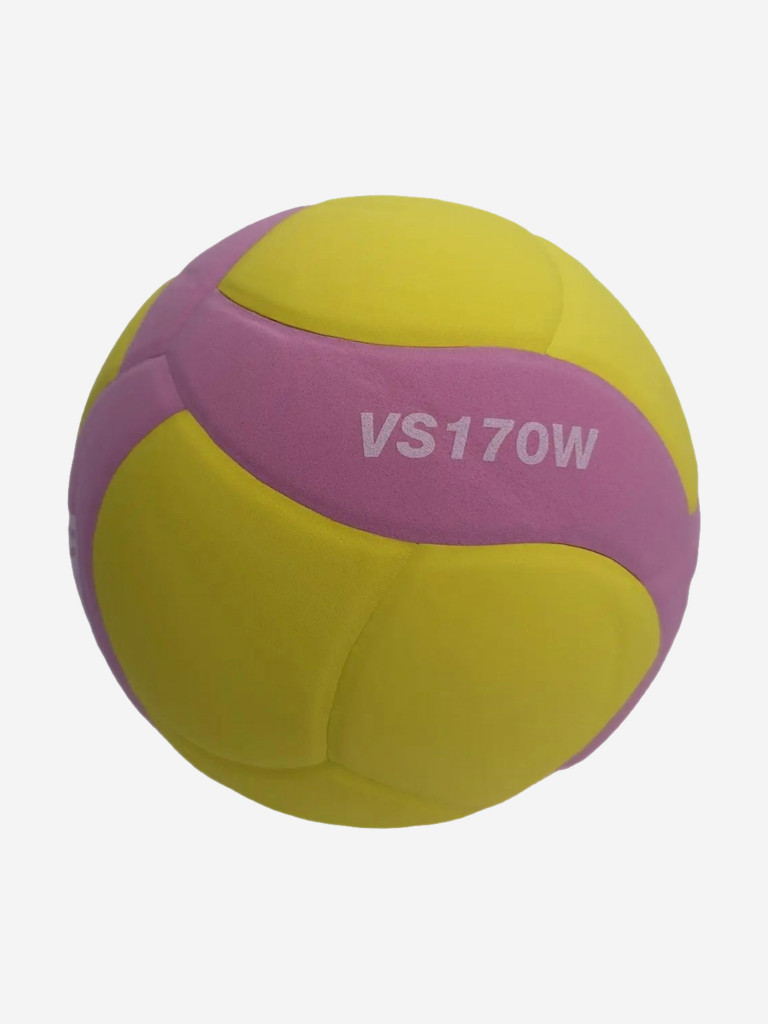 Волейбольный мяч VS170W-Y-P (детский)