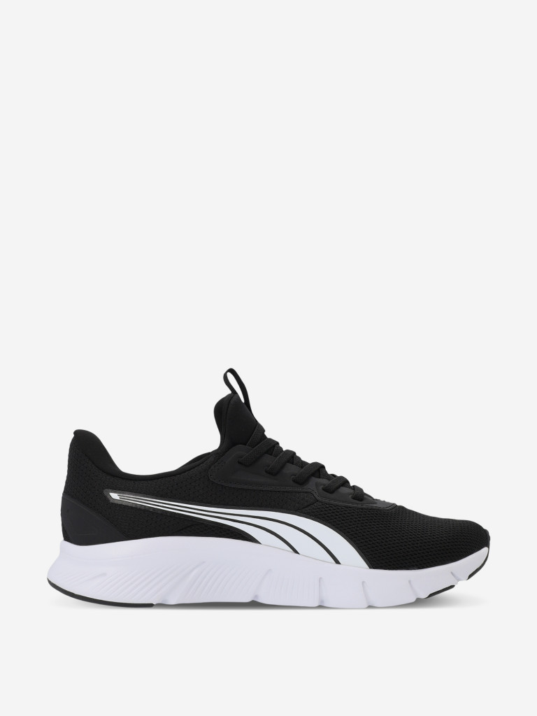 Кроссовки детские PUMA Flexfocus Lite Sliptech
