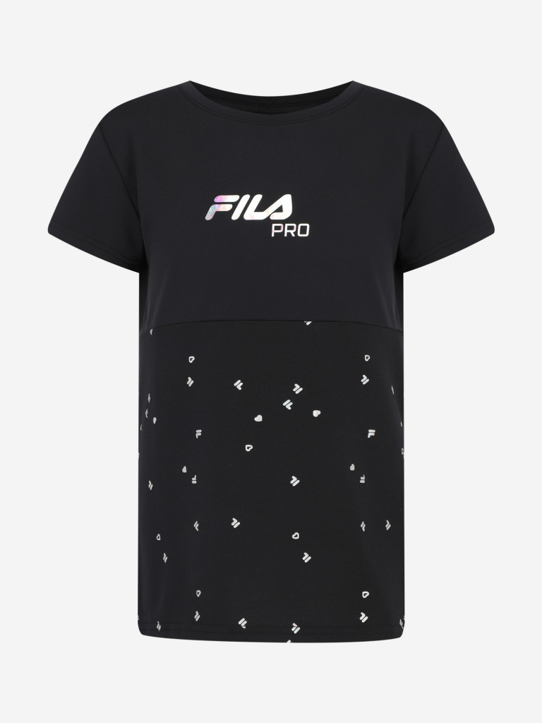 Футболка для девочек FILA