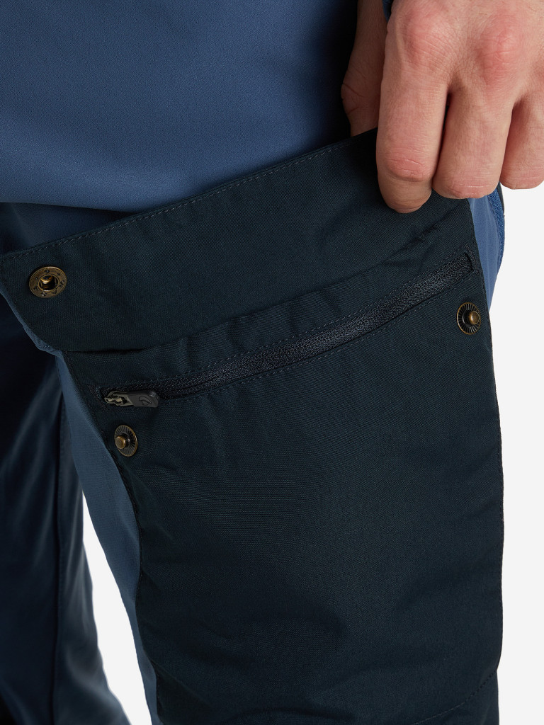 Брюки мужские Fjallraven Keb