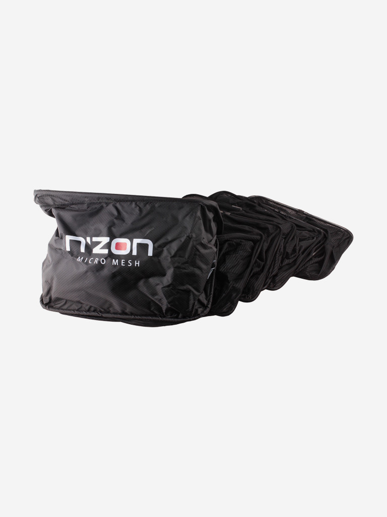 Épuisette Remise à L'eau Daiwa N'Zon Micro Mesh 3,00m - Pêche En Douceur