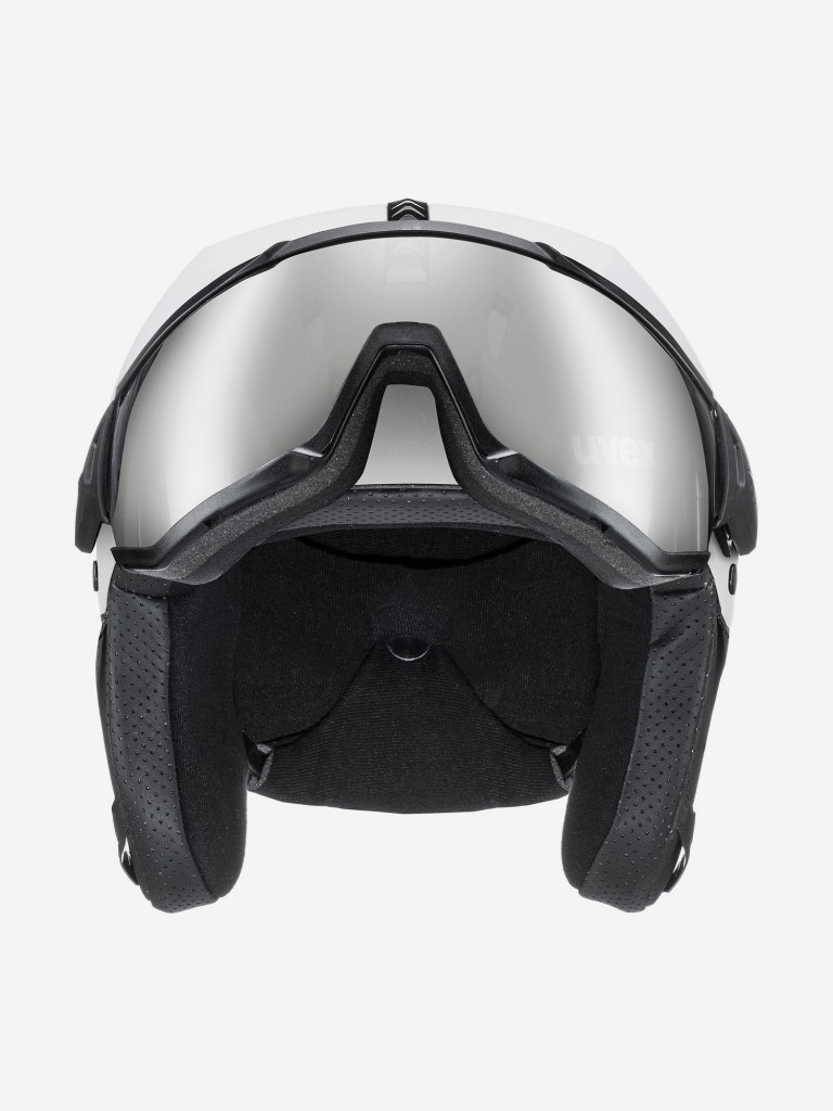 Шлем Uvex Instinct Visor