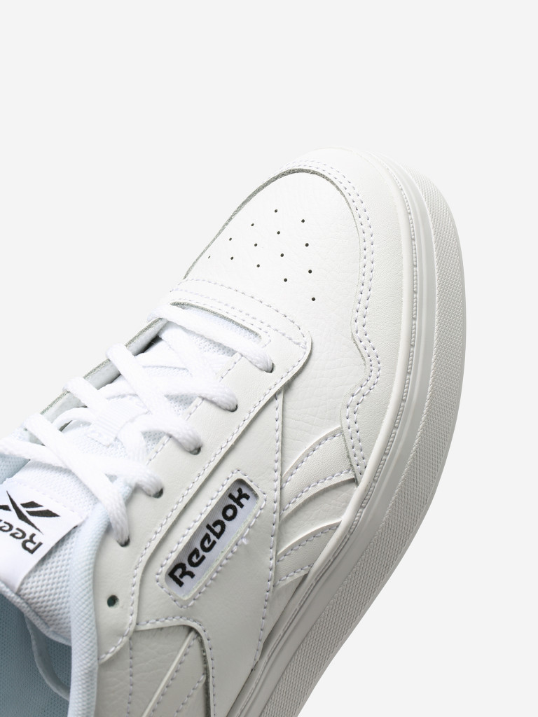 Кеды женские Reebok Court Advance Bold