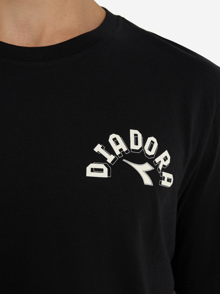 Футболка мужская Diadora