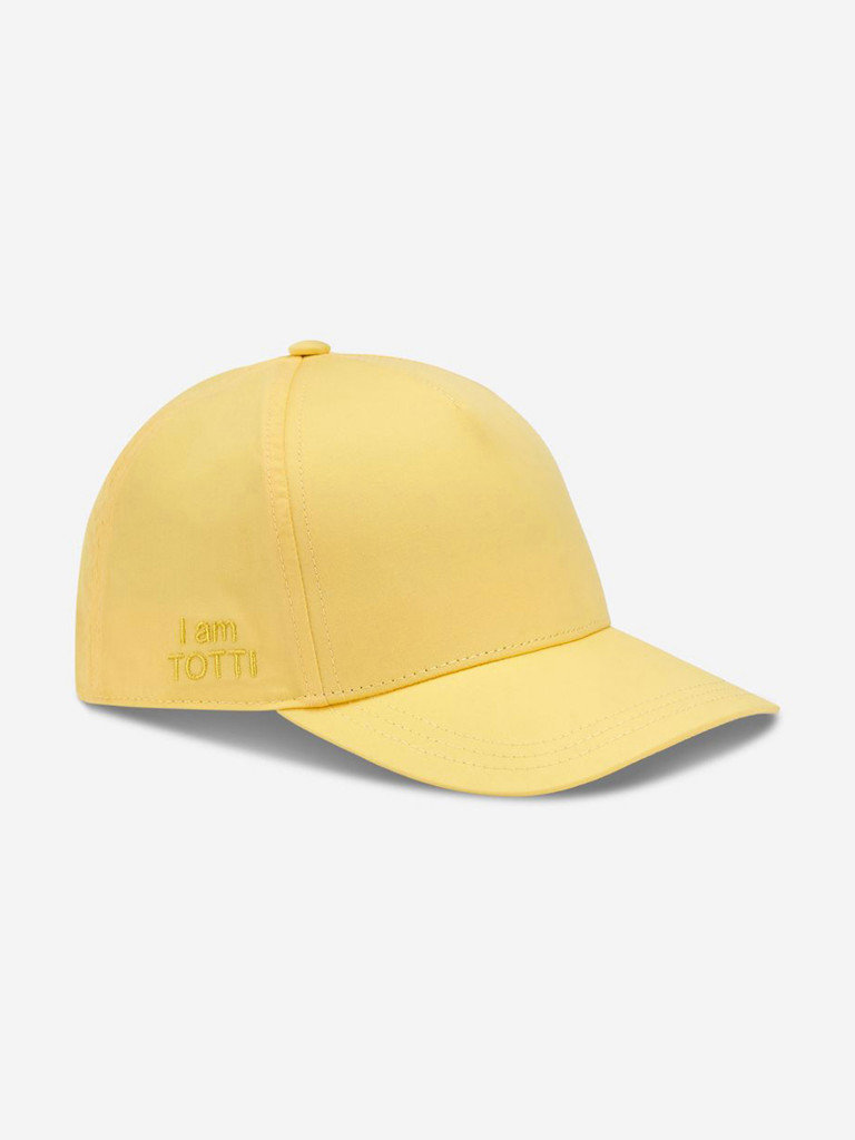 Бейсболка детская TOTTI KIDS