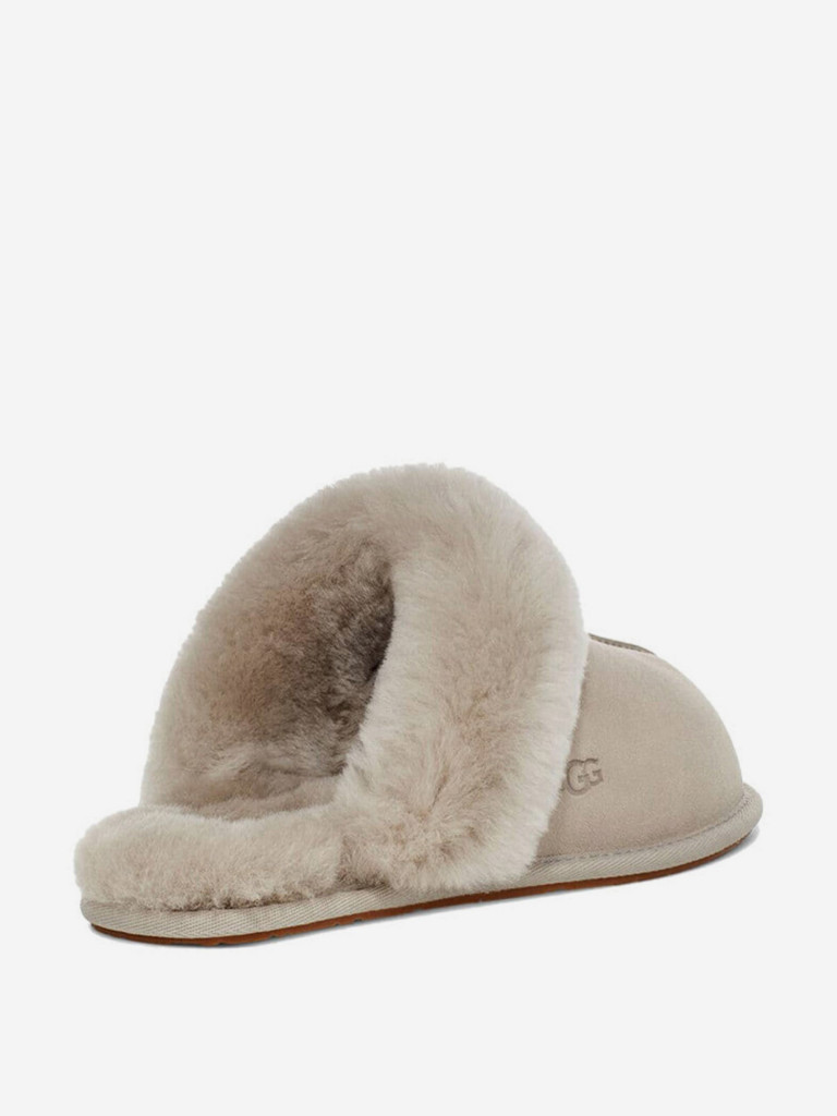 Тапочки UGG Scuffette II