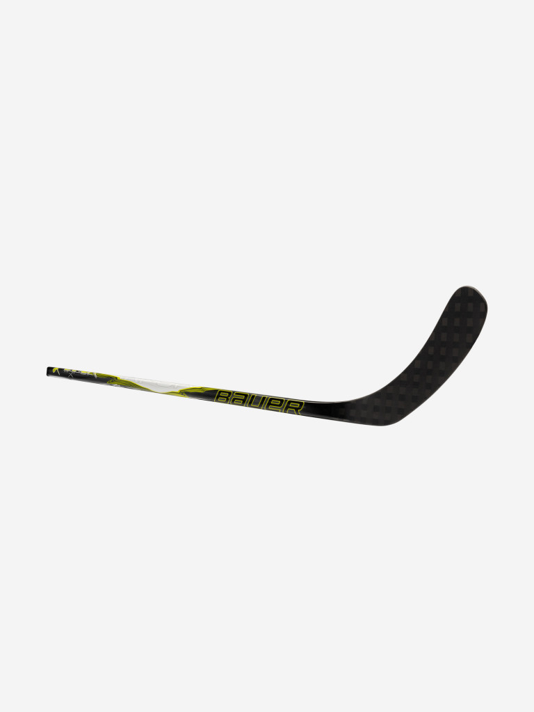Клюшка хоккейная детская BAUER Vapor Tyke Grip 10(42")