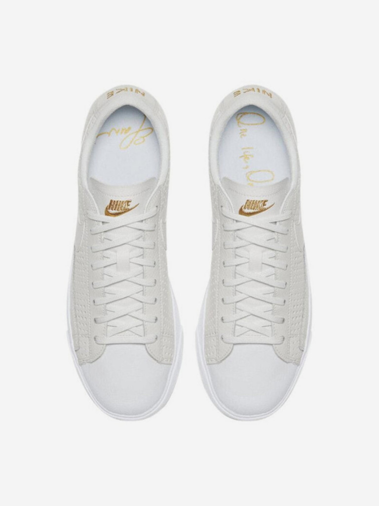 Кеды женские Nike Blazer Low Beautiful X Powerful