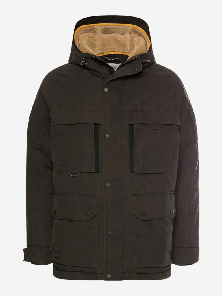 Куртка-сафари мужская Camel Active Jacket