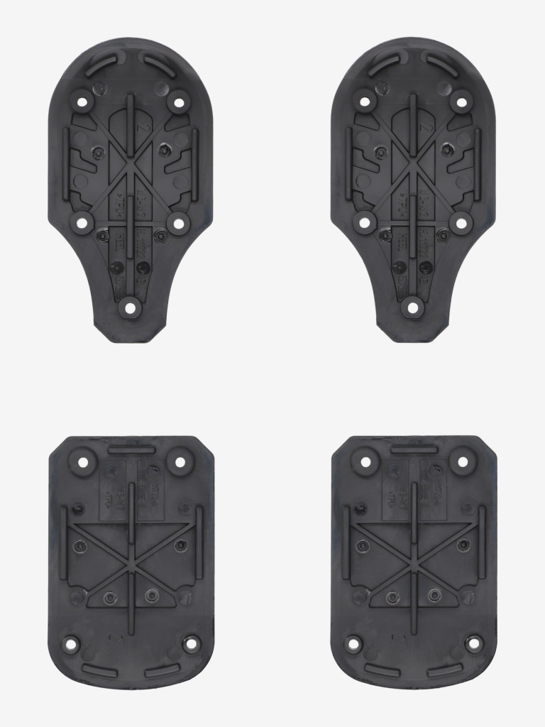 Ботинки горнолыжные Head Edge 110 GW