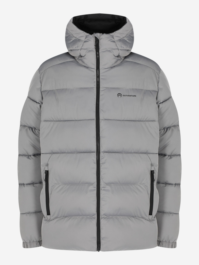 Пуховик мужской Outventure