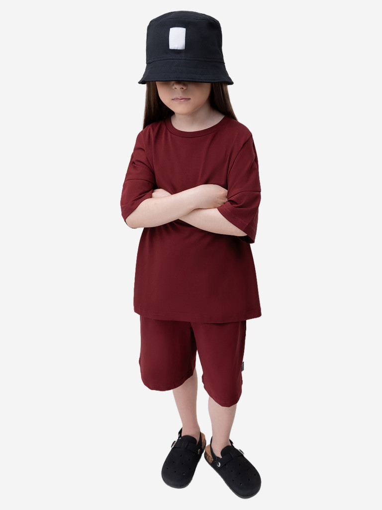 Костюм bodo