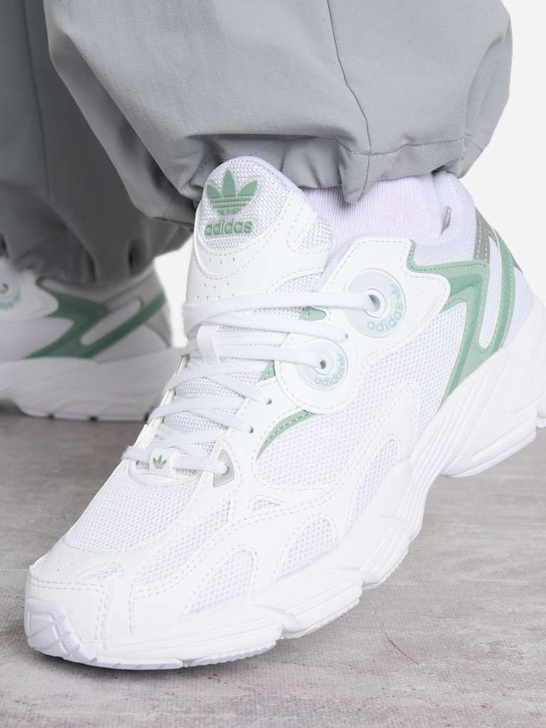 Кроссовки женские adidas Astir