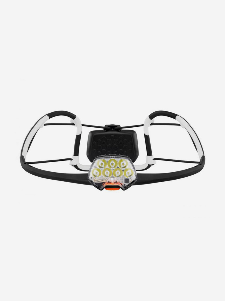 Фонарь светодиодный налобный Petzl IKO