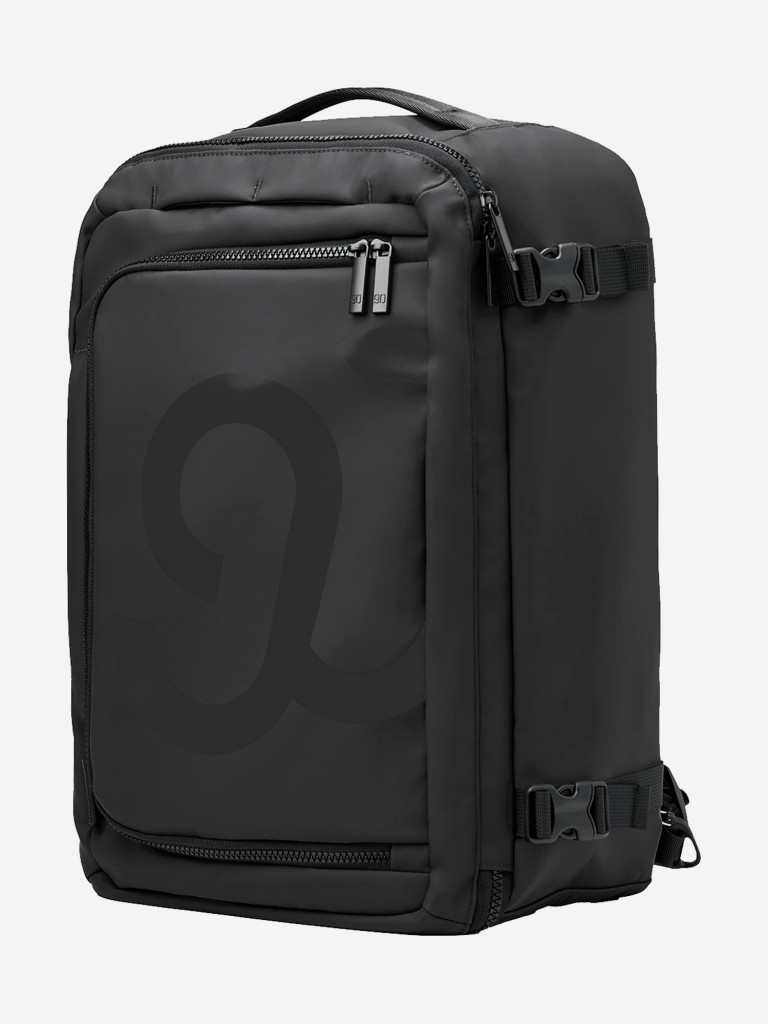 Рюкзак Ninetygo Outdoor multifunctional backpack черный