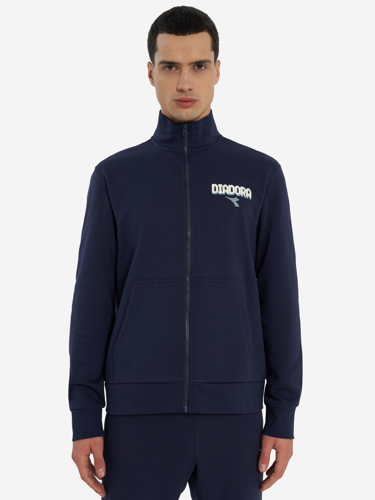Толстовка мужская Diadora