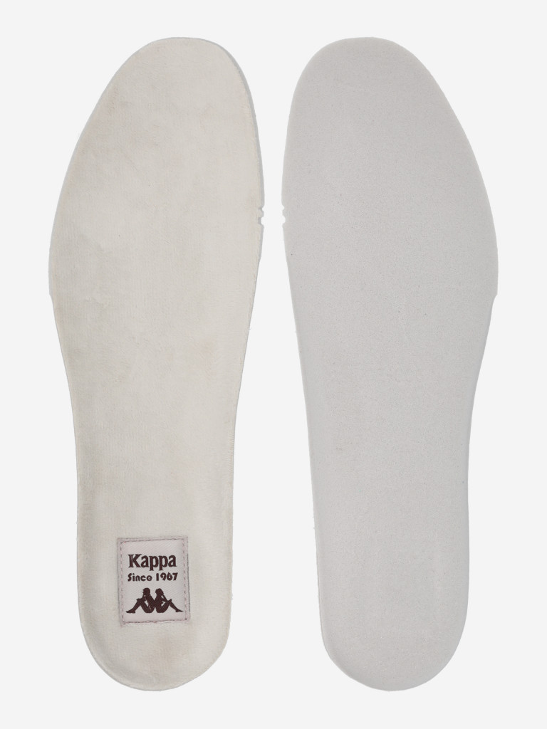 Кроссовки утепленные женские Kappa Giusto