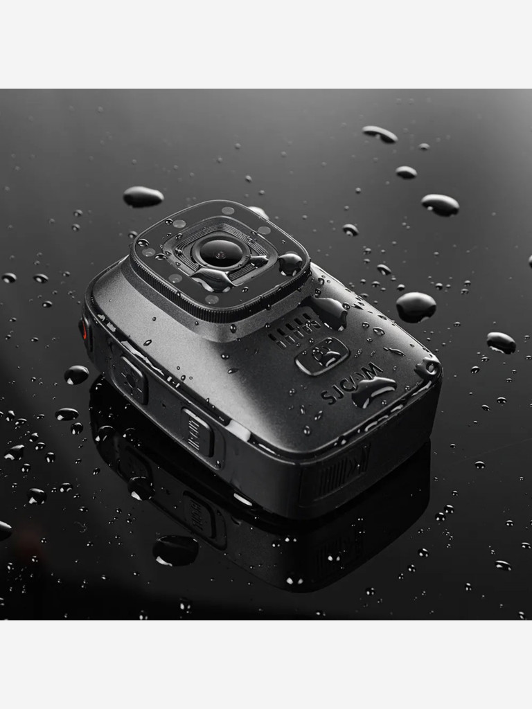 Персональный носимый видеорегистратор SJCAM A10