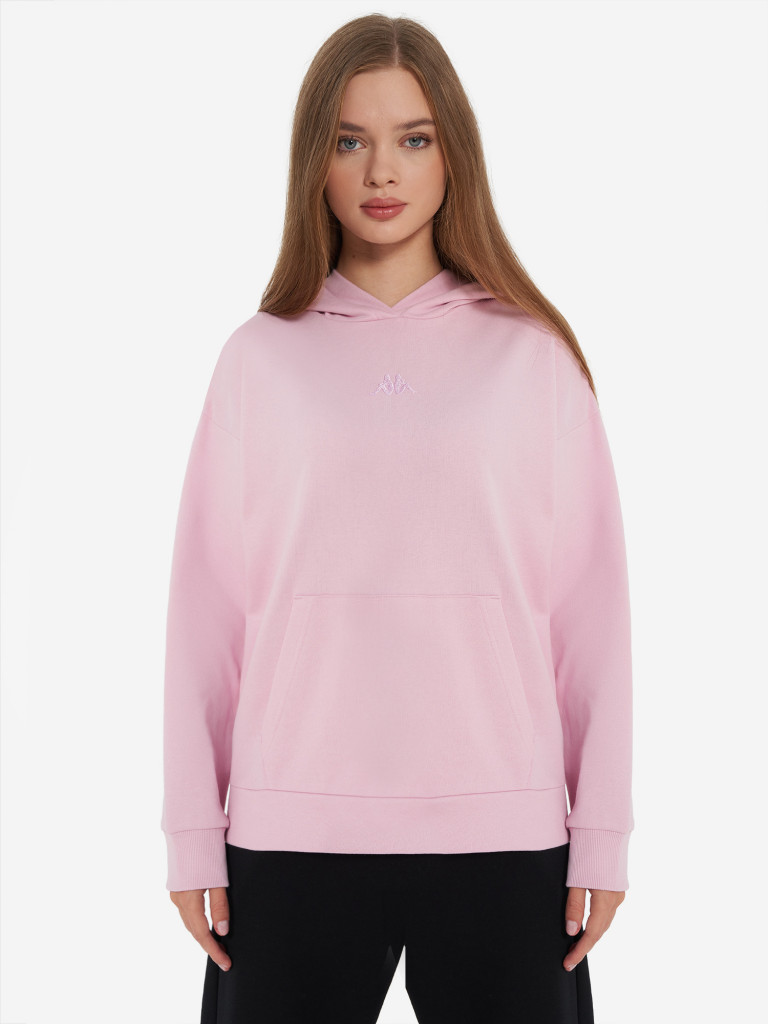 Худи женское Kappa