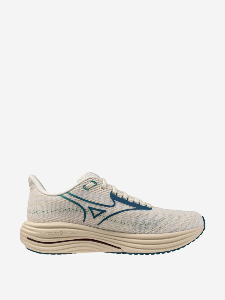 Кроссовки мужские Mizuno Wave Rider 29
