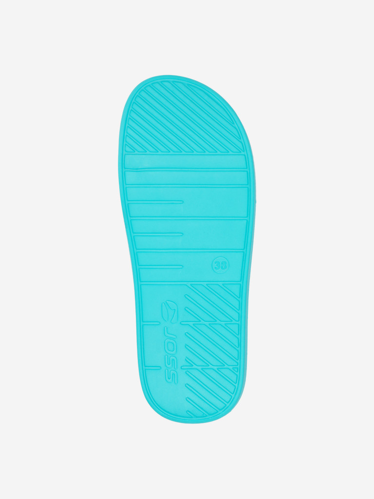 Шлепанцы для мальчиков Joss Sp Every