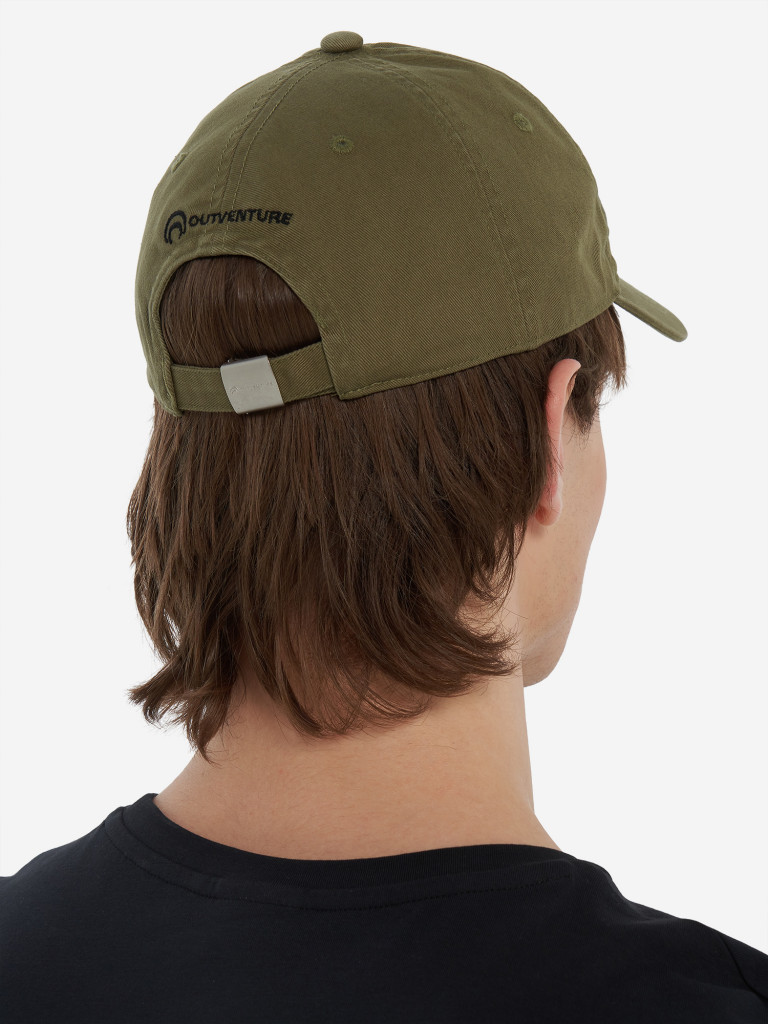 Бейсболка Outventure