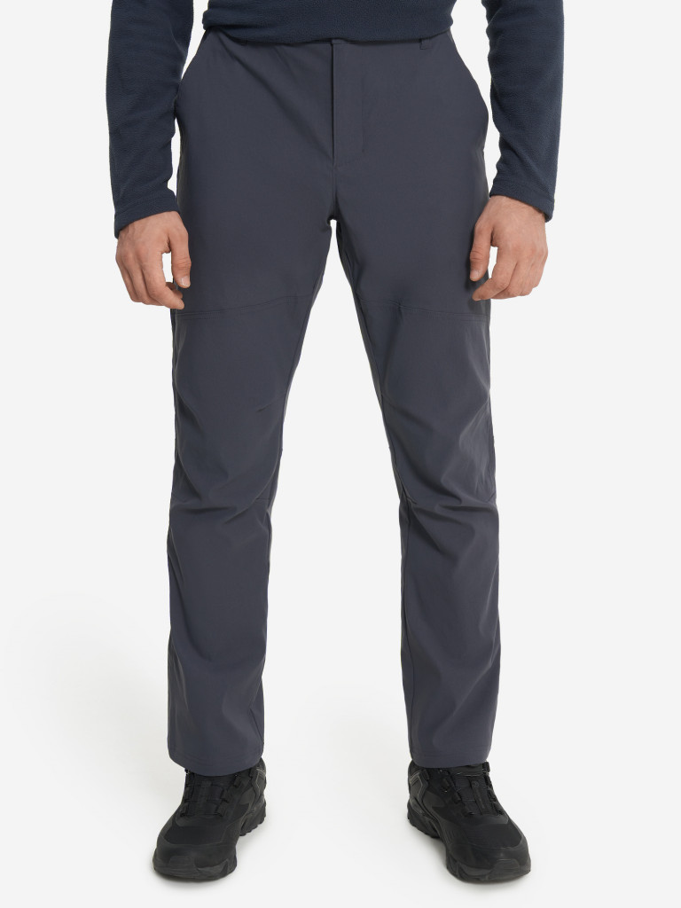 Брюки мужские Columbia Royce Peak II Heat Pant