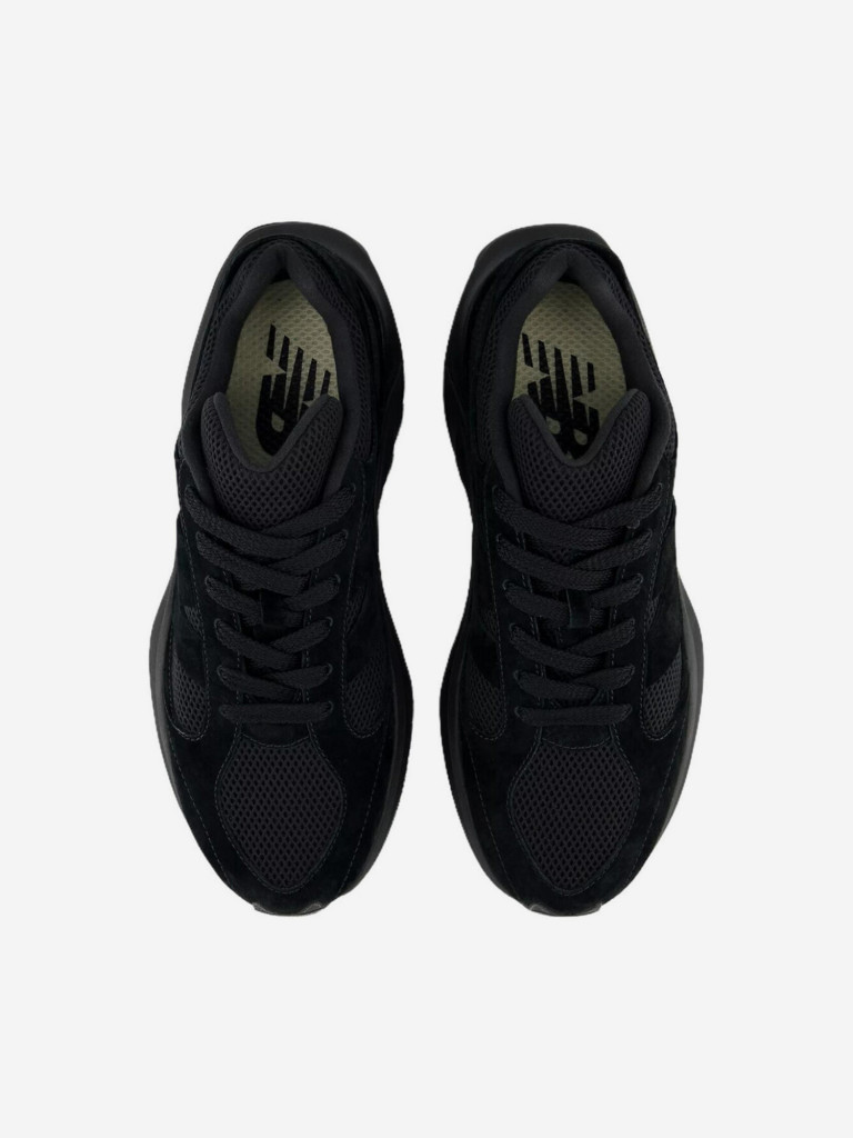 Кроссовки New Balance Wrpd Runner