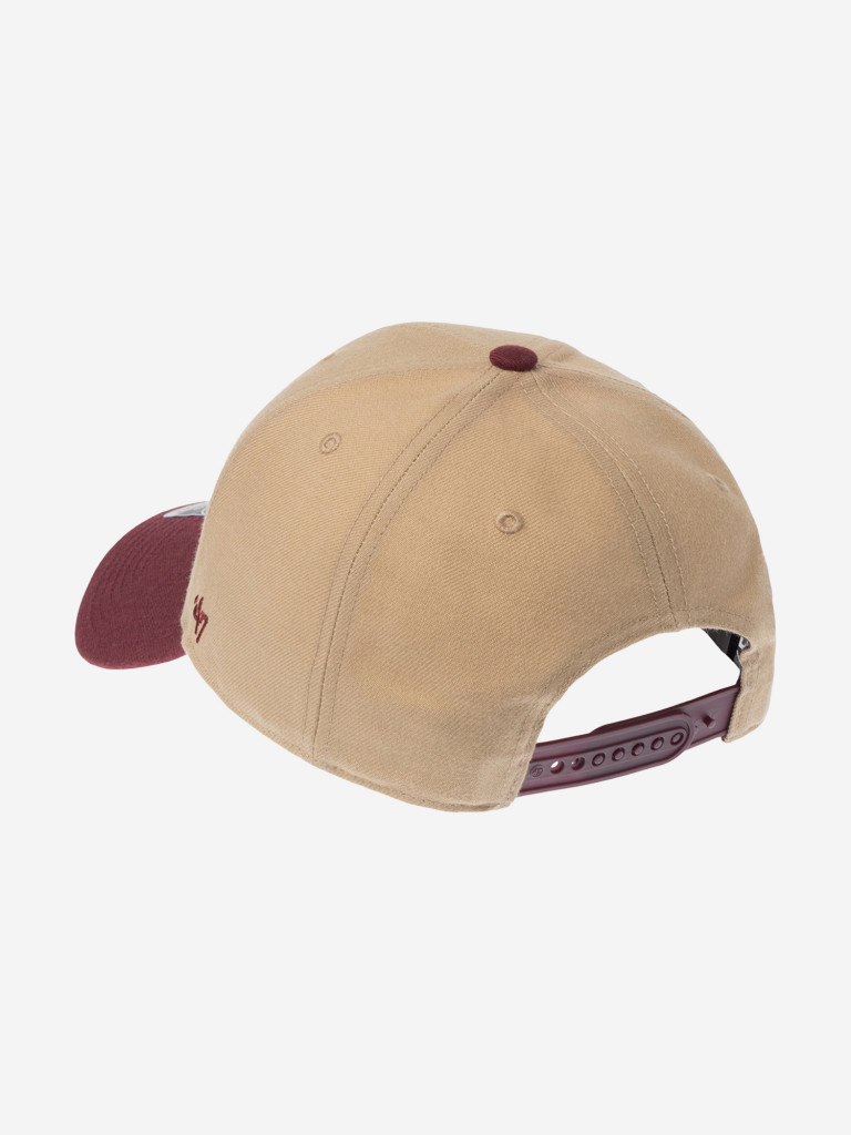 Бейсболка 47 BRAND BCWS-SUMTT17WBP-KH96 New York Yankees MLB