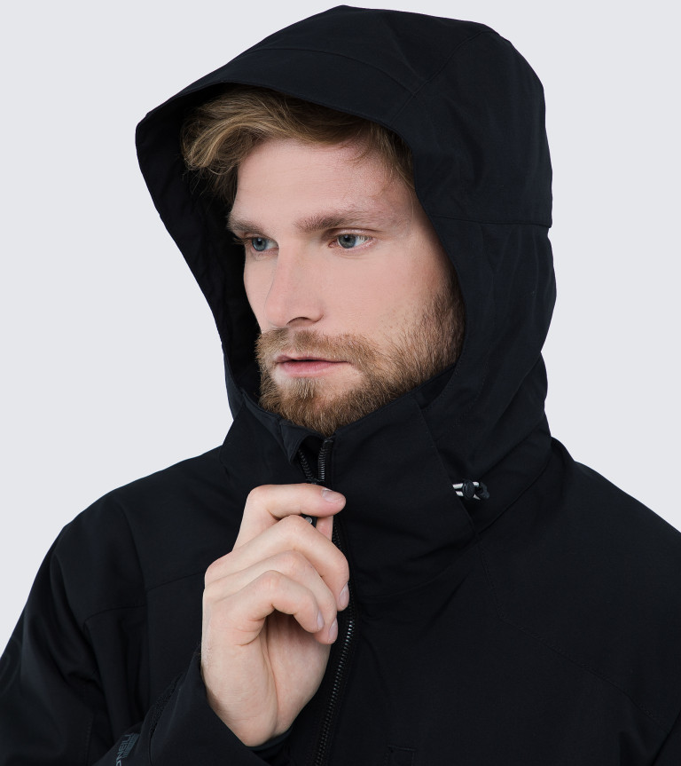 Куртка сноубордическая мужская O'Neill Pm Diabase