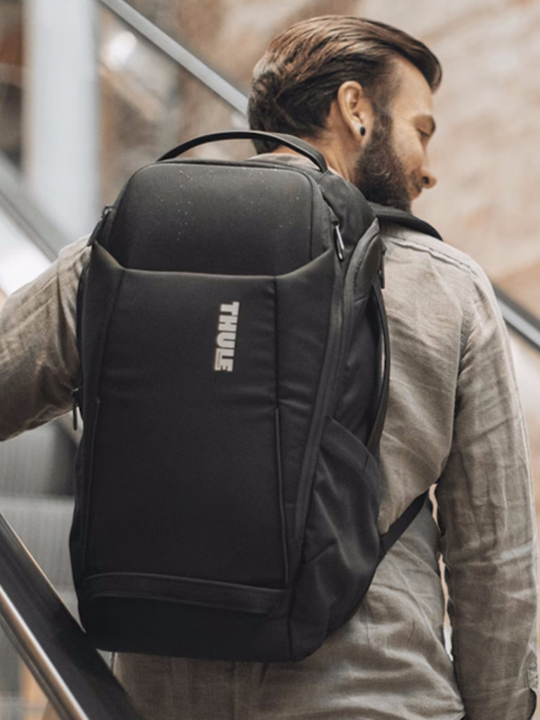 Рюкзак Thule Accent Recycлed Backpack, 28л