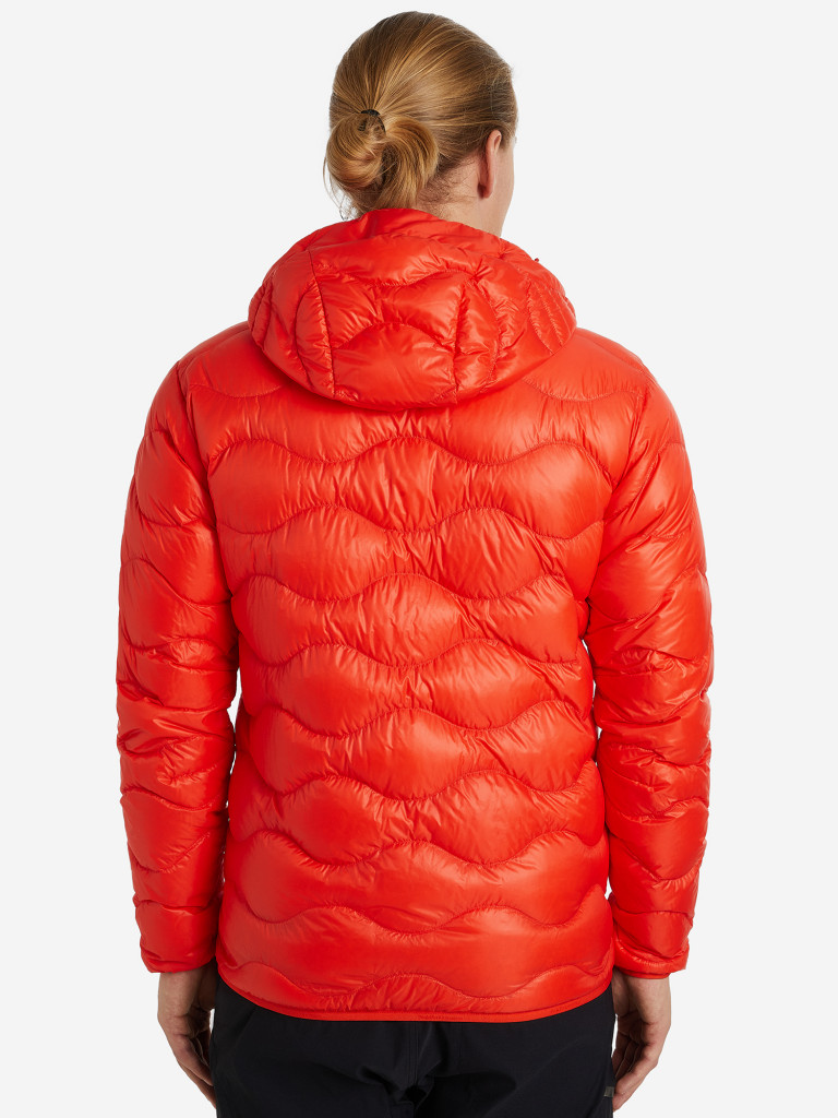 Пуховик мужской Peak Performance HeliuHood