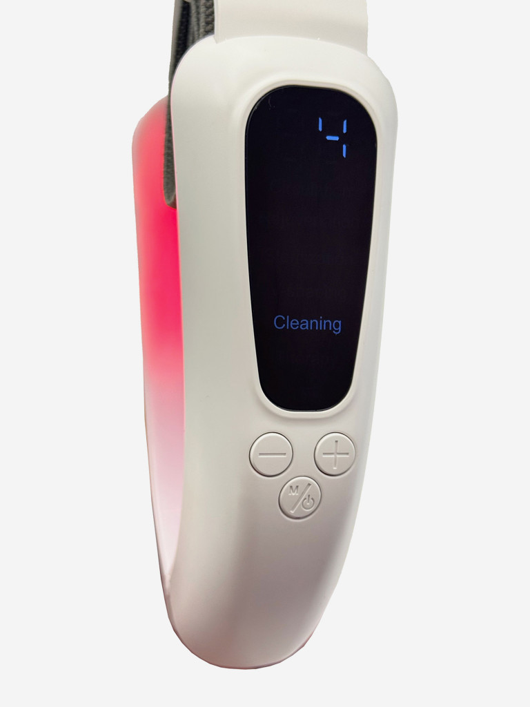 Бандаж-массажер для лица LANIQUE LQ-15 PRO