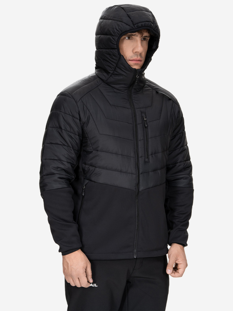 Куртка FINNTRAIL Master Hybrid